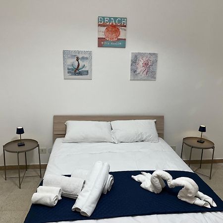 Ulivo Bed & Breakfast Trapani Dış mekan fotoğraf
