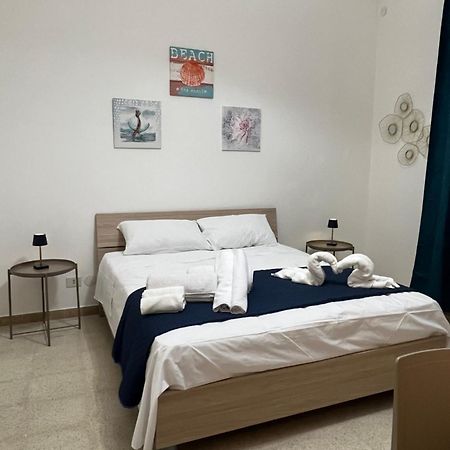 Ulivo Bed & Breakfast Trapani Dış mekan fotoğraf
