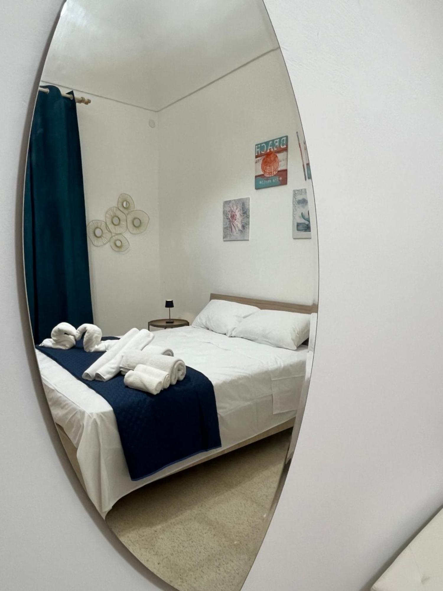 Ulivo Bed & Breakfast Trapani Dış mekan fotoğraf