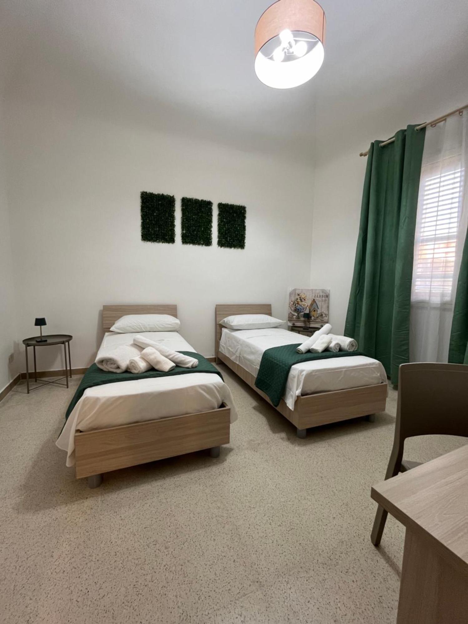 Ulivo Bed & Breakfast Trapani Dış mekan fotoğraf
