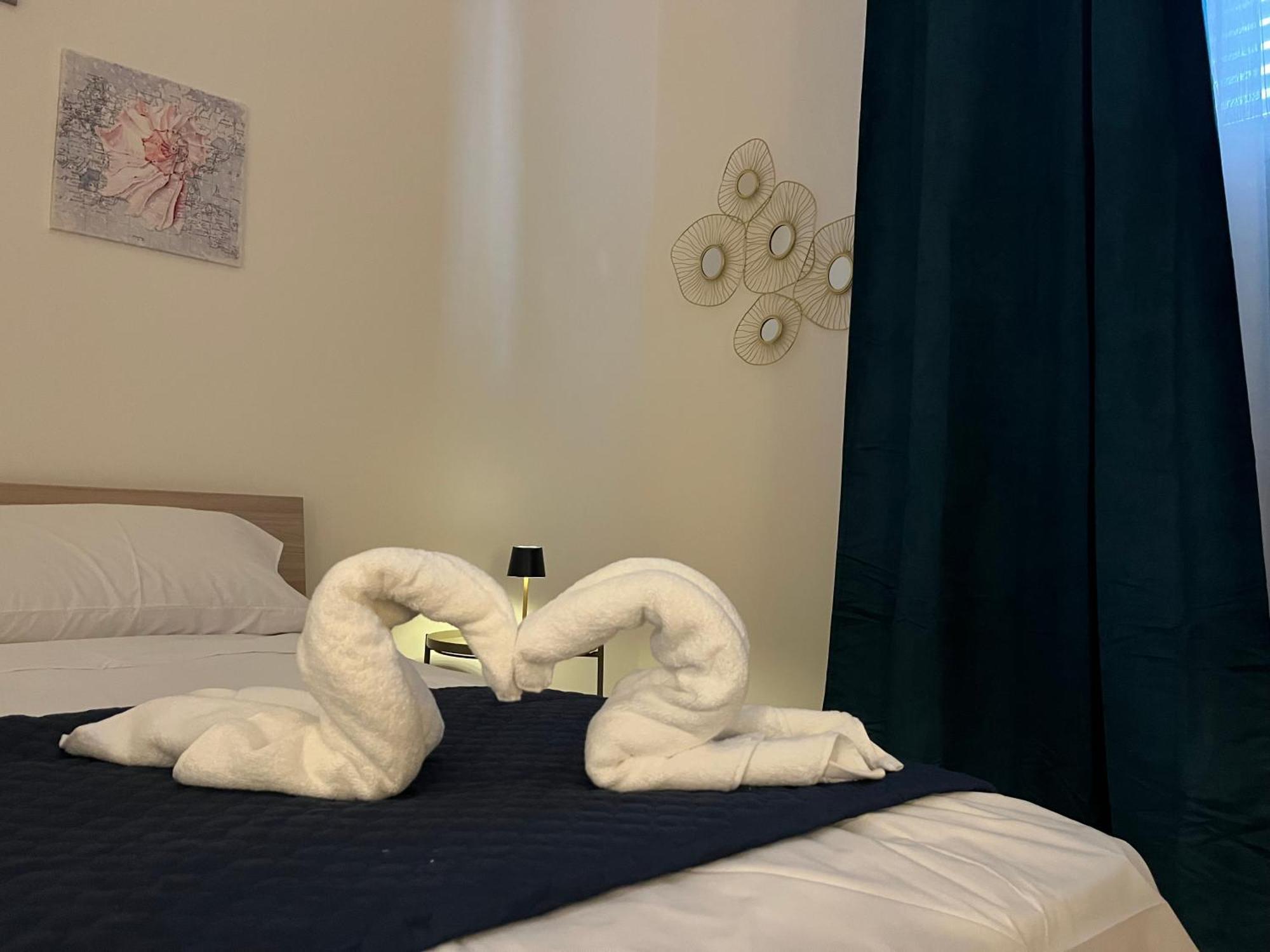 Ulivo Bed & Breakfast Trapani Dış mekan fotoğraf