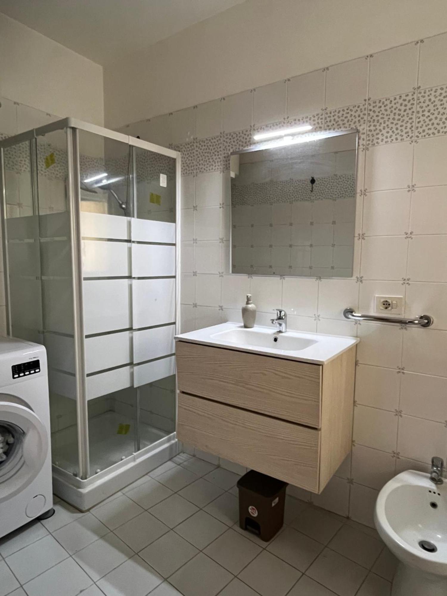Ulivo Bed & Breakfast Trapani Dış mekan fotoğraf