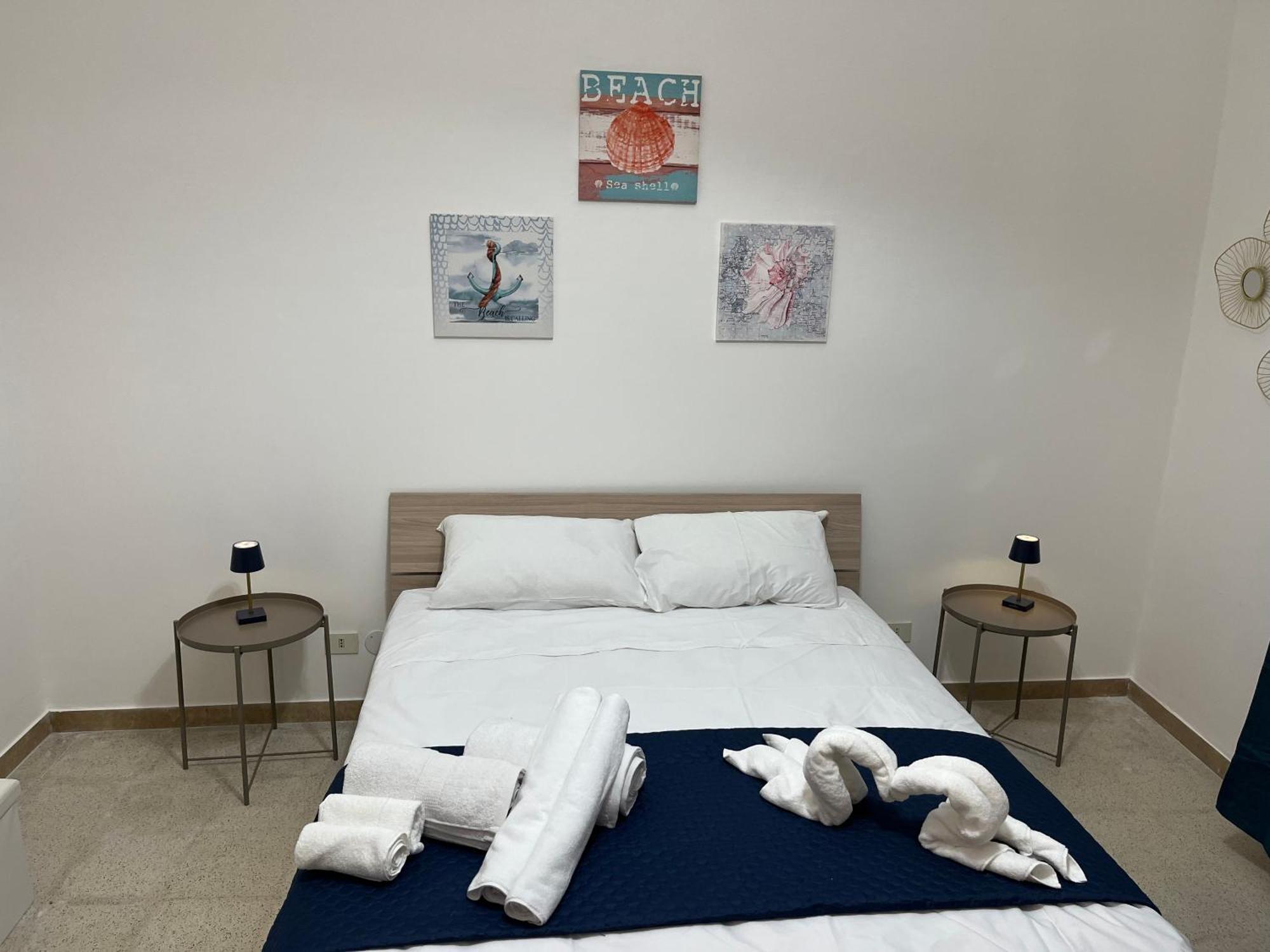 Ulivo Bed & Breakfast Trapani Dış mekan fotoğraf