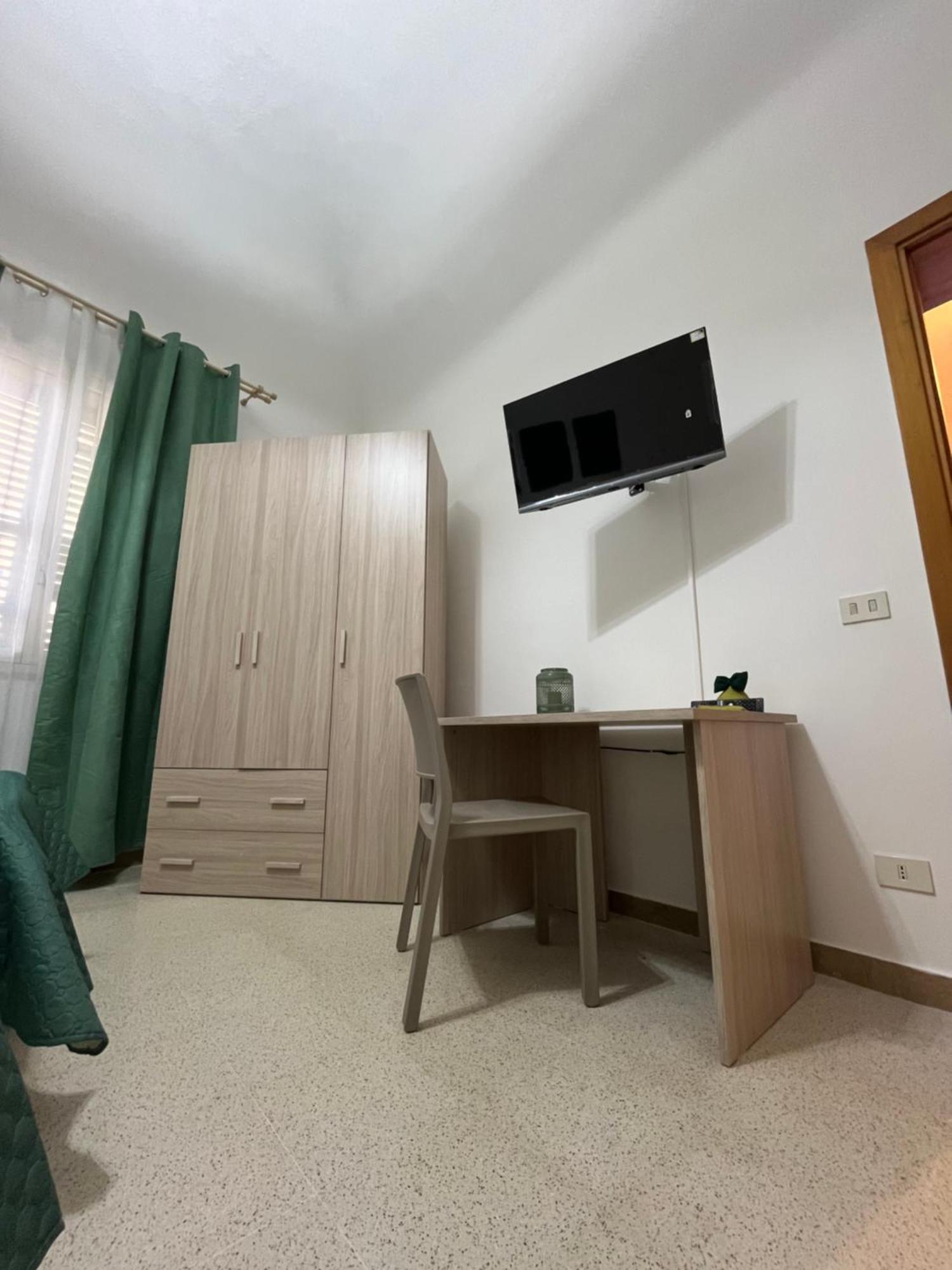Ulivo Bed & Breakfast Trapani Dış mekan fotoğraf