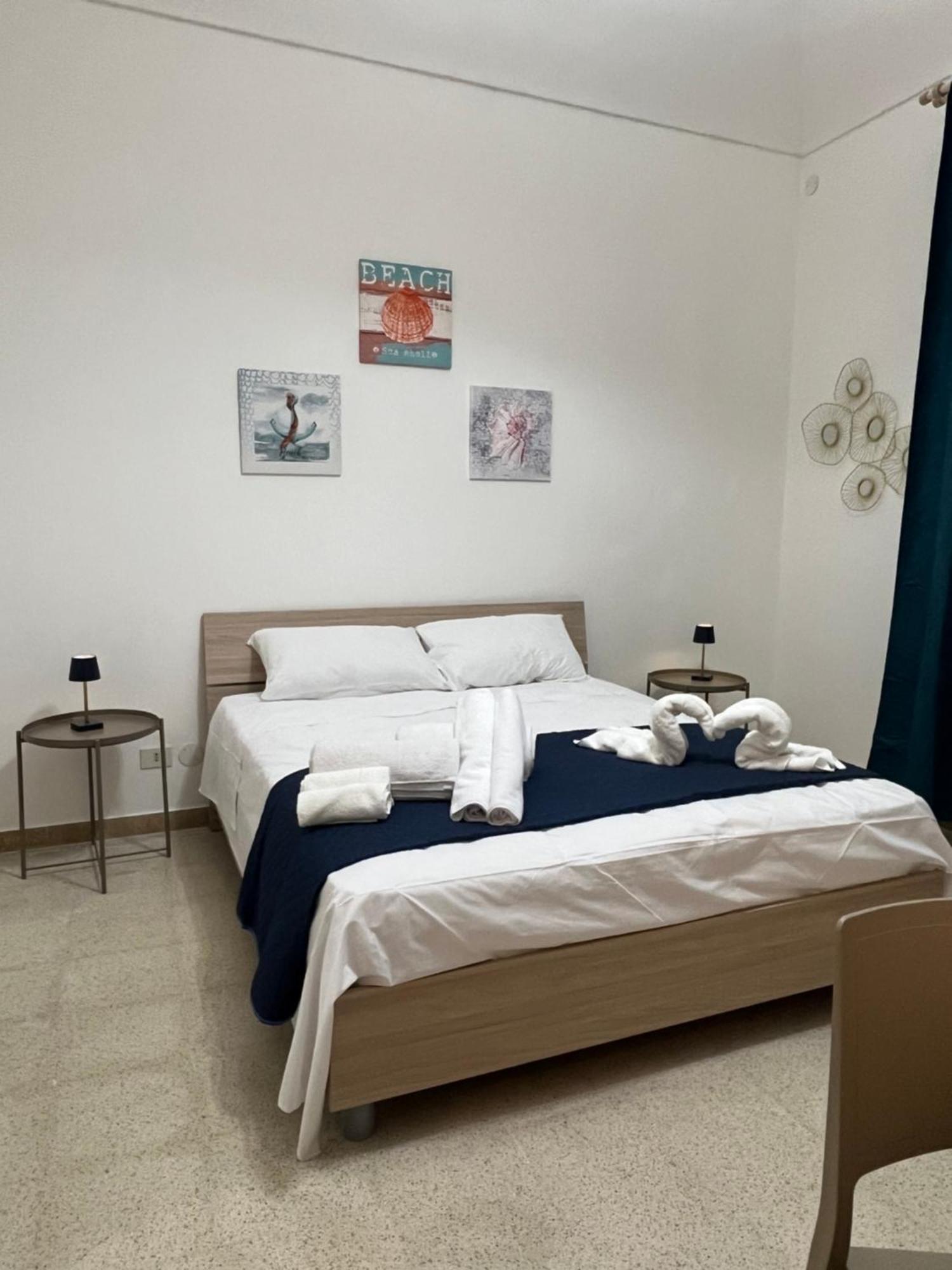 Ulivo Bed & Breakfast Trapani Dış mekan fotoğraf
