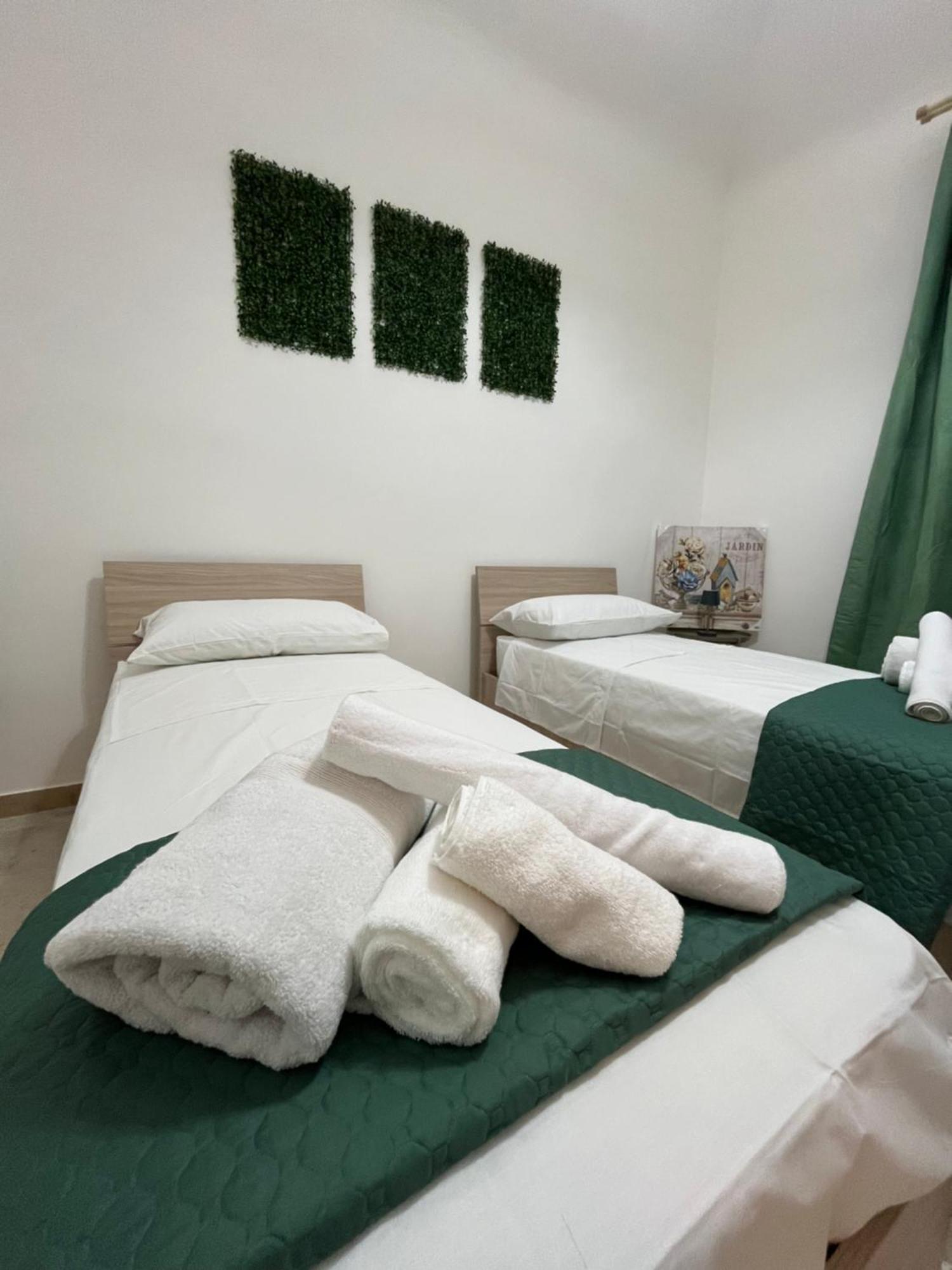 Ulivo Bed & Breakfast Trapani Dış mekan fotoğraf