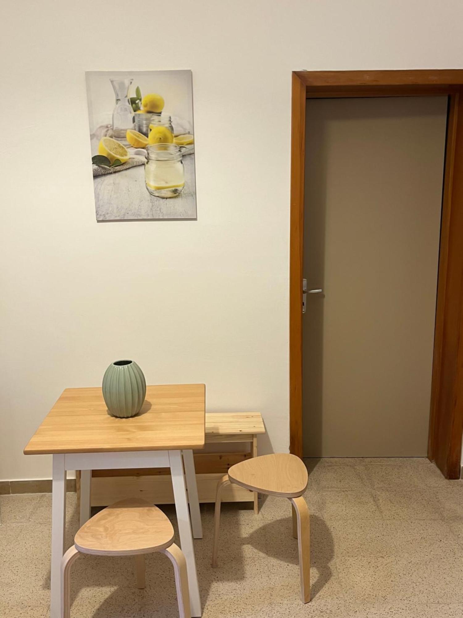 Ulivo Bed & Breakfast Trapani Dış mekan fotoğraf