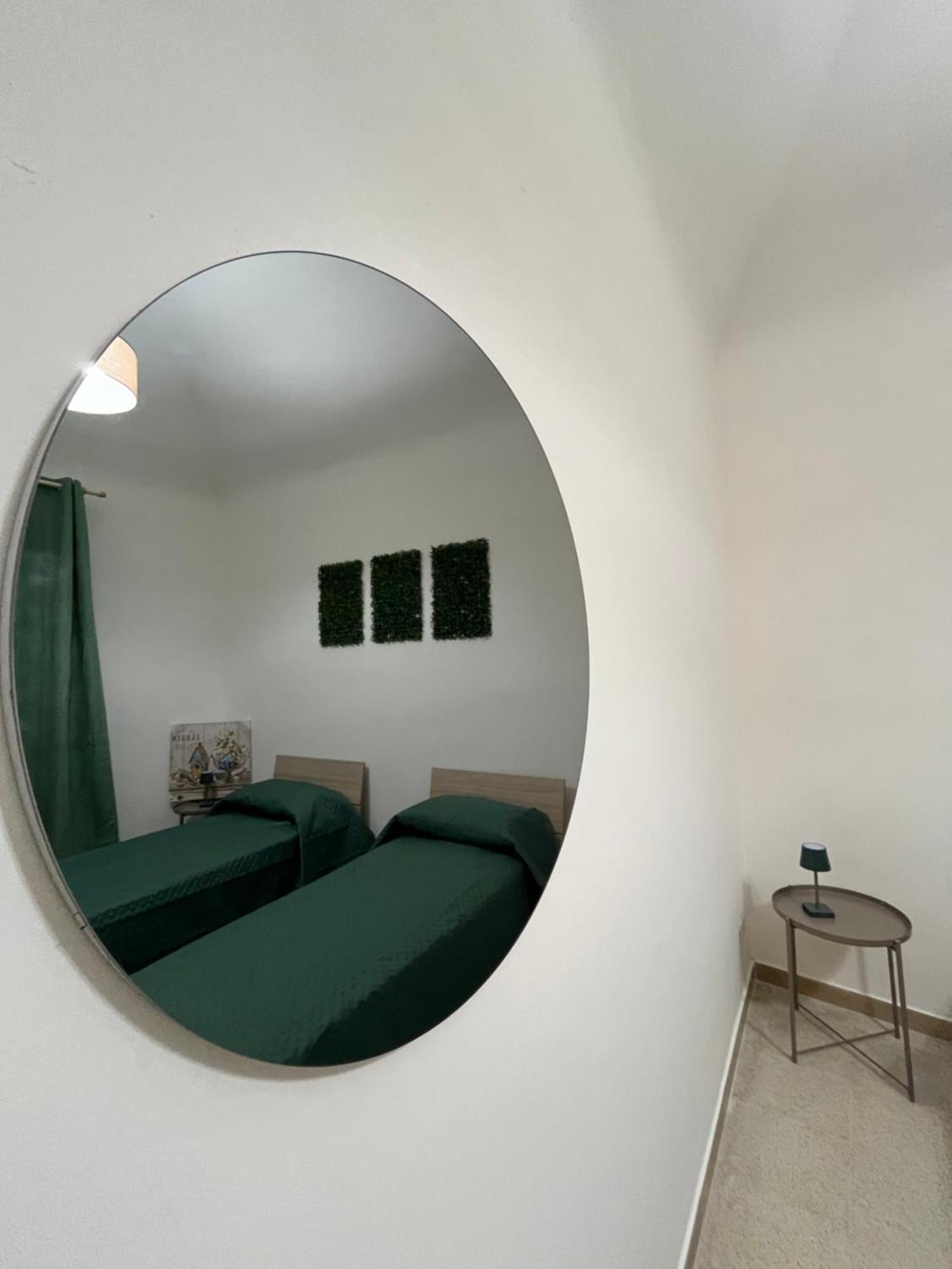 Ulivo Bed & Breakfast Trapani Dış mekan fotoğraf
