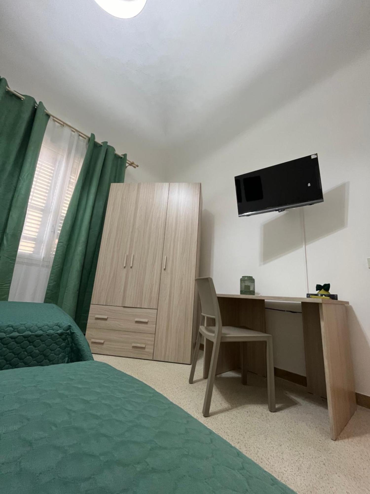 Ulivo Bed & Breakfast Trapani Dış mekan fotoğraf