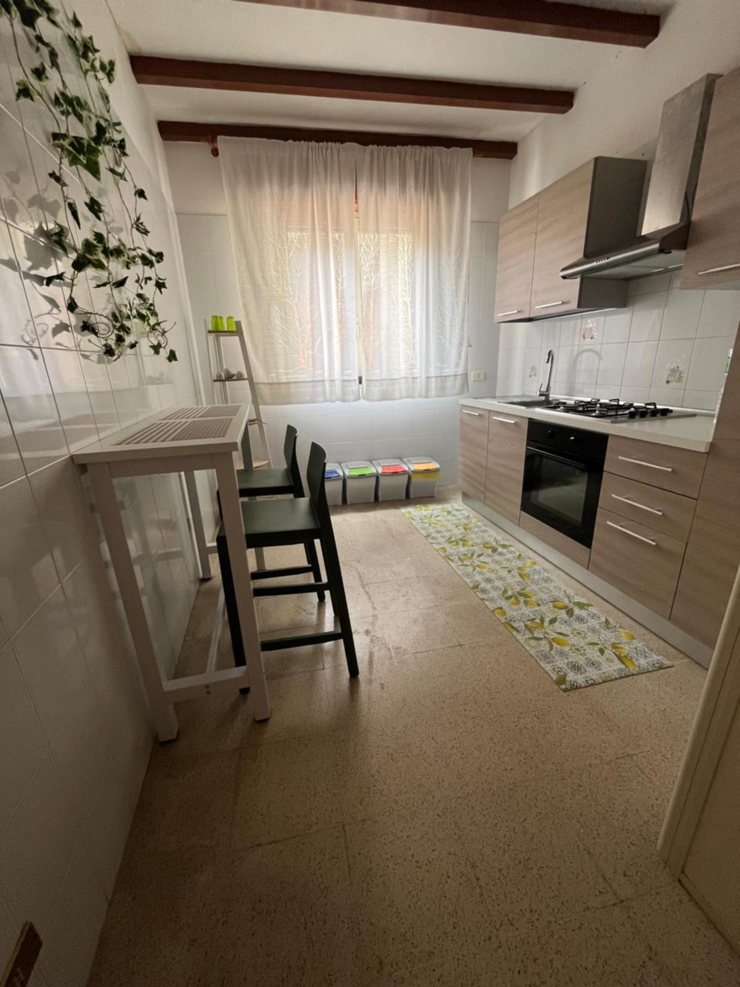 Ulivo Bed & Breakfast Trapani Dış mekan fotoğraf